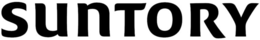 SUNTORY trademark