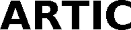 ARTIC trademark