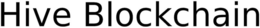 HIVE BLOCKCHAIN trademark