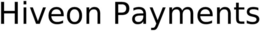 HIVEON PAYMENTS trademark