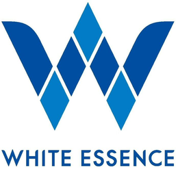 W WHITE ESSENCE trademark
