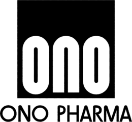 ONO ONO PHARMA trademark