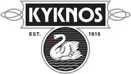 KYKNOS EST. 1915 trademark