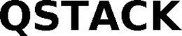 QSTACK trademark