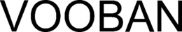 VOOBAN trademark