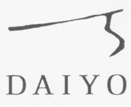 DAIYO trademark