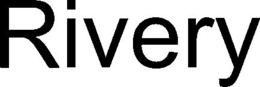 RIVERY trademark