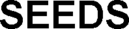 SEEDS trademark