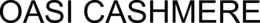 OASI CASHMERE trademark