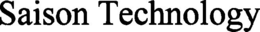 SAISON TECHNOLOGY trademark
