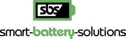 SBS SMART- BATTERY- SOLUTIONS trademark