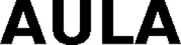 AULA trademark