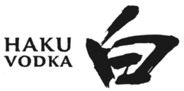 HAKU VODKA trademark