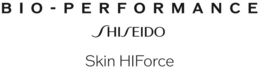 BIO-PERFORMANCE SHISEIDO SKIN HIFORCE trademark