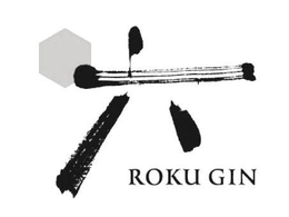 ROKU GIN trademark