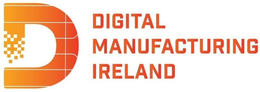 D DIGITAL MANUFACTURING IRELAND trademark
