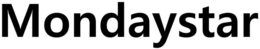 MONDAYSTAR trademark