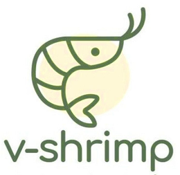 V-SHRIMP trademark