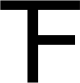 TF trademark