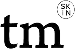 TM SKIN trademark