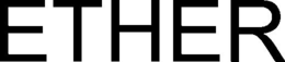 ETHER trademark
