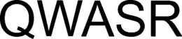 QWASR trademark