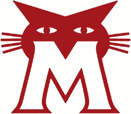 M trademark