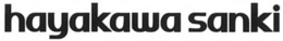 HAYAKAWA SANKI trademark