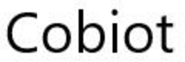 COBIOT trademark