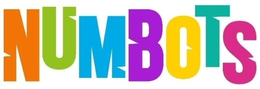 NUMBOTS trademark