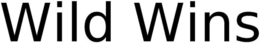 WILD WINS trademark