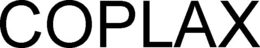 COPLAX trademark