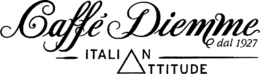CAFFÉ DIEMME DAL 1927 ITALIAN ATTITUDE trademark