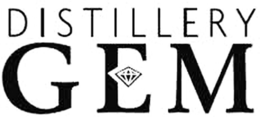 DISTILLERY GEM trademark