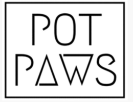 POT PAWS trademark