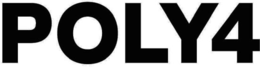 POLY4 trademark