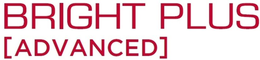 BRIGHT PLUS [ADVANCED] trademark