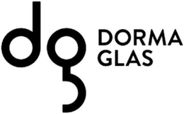DG DORMA GLAS trademark