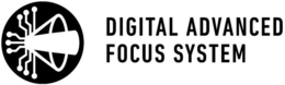 DIGITAL ADVANCED FOCUS SYSTEM trademark