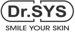 DR.SYS SMILE YOUR SKIN trademark
