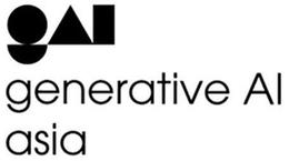 GENERATIVE AI ASIA trademark