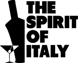THE SPIRIT OF ITALY trademark