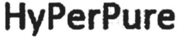 HYPERPURE trademark