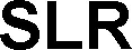 SLR trademark