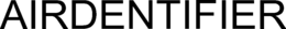 AIRDENTIFIER trademark