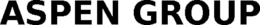 ASPEN GROUP trademark
