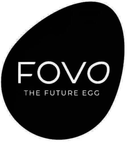 FOVO THE FUTURE EGG trademark