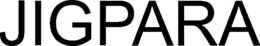 JIGPARA trademark