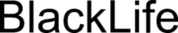 BLACKLIFE trademark