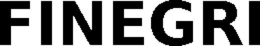 FINEGRI trademark